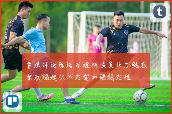 鲁媒评论陈培东逐渐恢复状态鲍威尔表现起伏不定需加强稳定性
