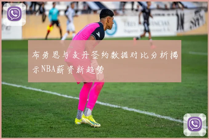 布劳恩与麦丹签约数据对比分析揭示NBA薪资新趋势